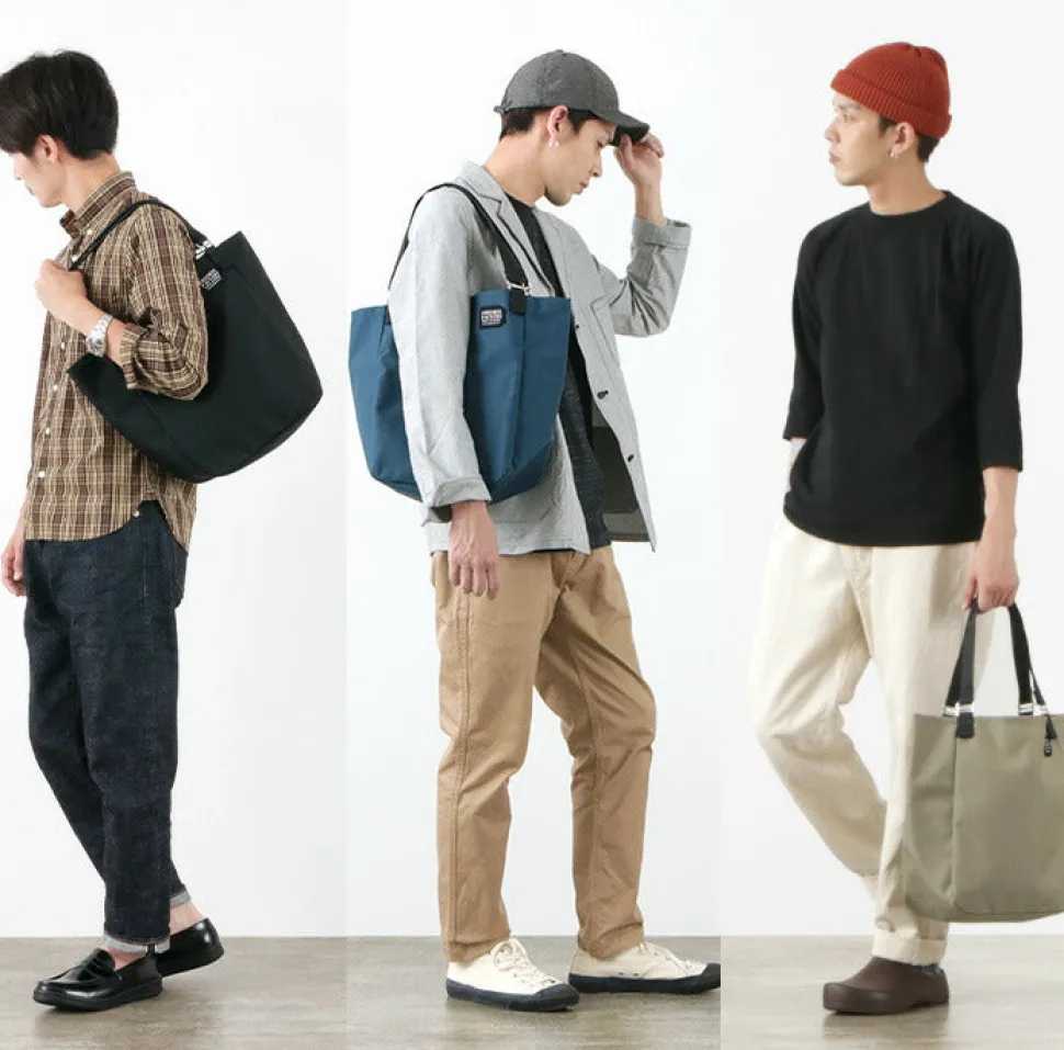 FREDRIK PACKERS / Mission Tote S