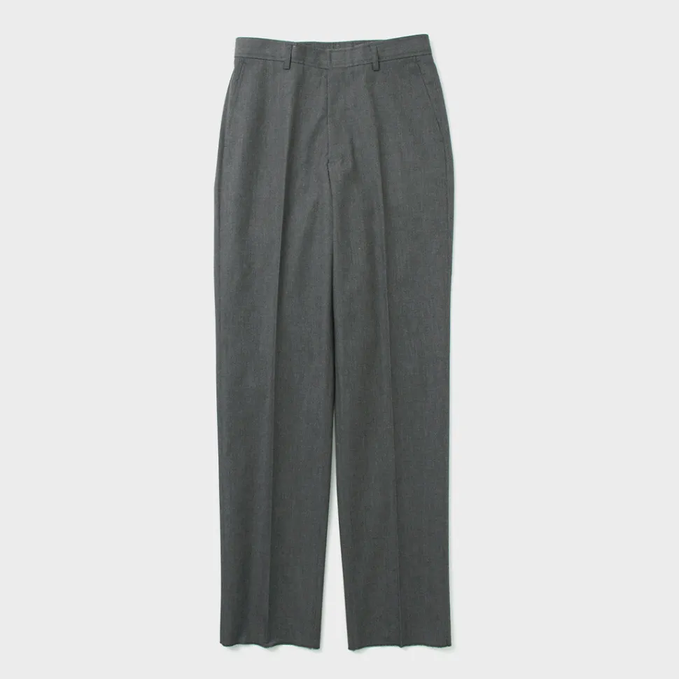 FREEMANS SPORTING CLUB / Bleecker Trousers