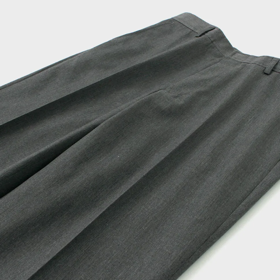 FREEMANS SPORTING CLUB / Bleecker Trousers