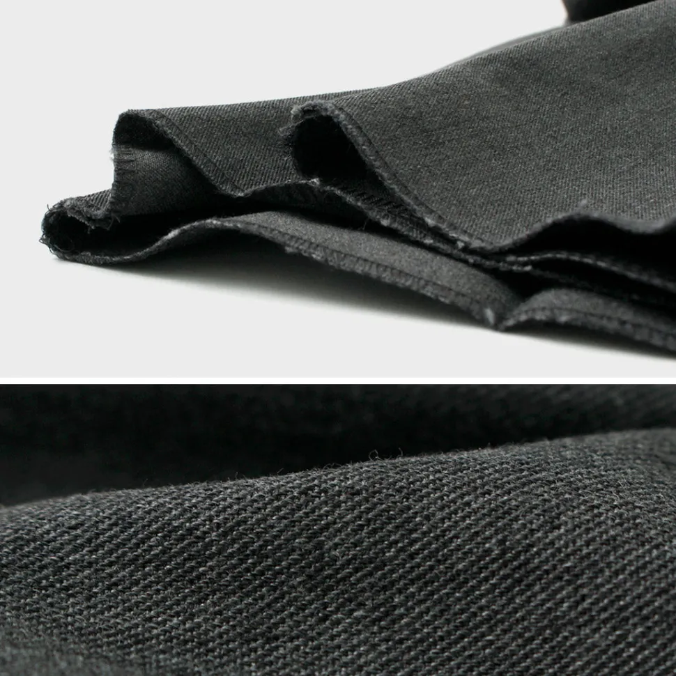 FREEMANS SPORTING CLUB / Bleecker Trousers