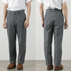 FREEMANS SPORTING CLUB / Bleecker Trousers