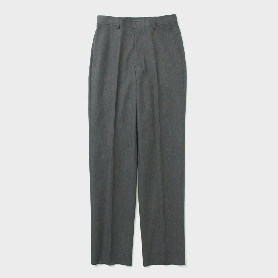 FREEMANS SPORTING CLUB / Bleecker Trousers