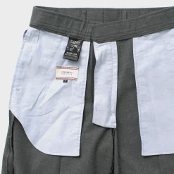 FREEMANS SPORTING CLUB / Bleecker Trousers