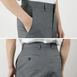 FREEMANS SPORTING CLUB / Bleecker Trousers