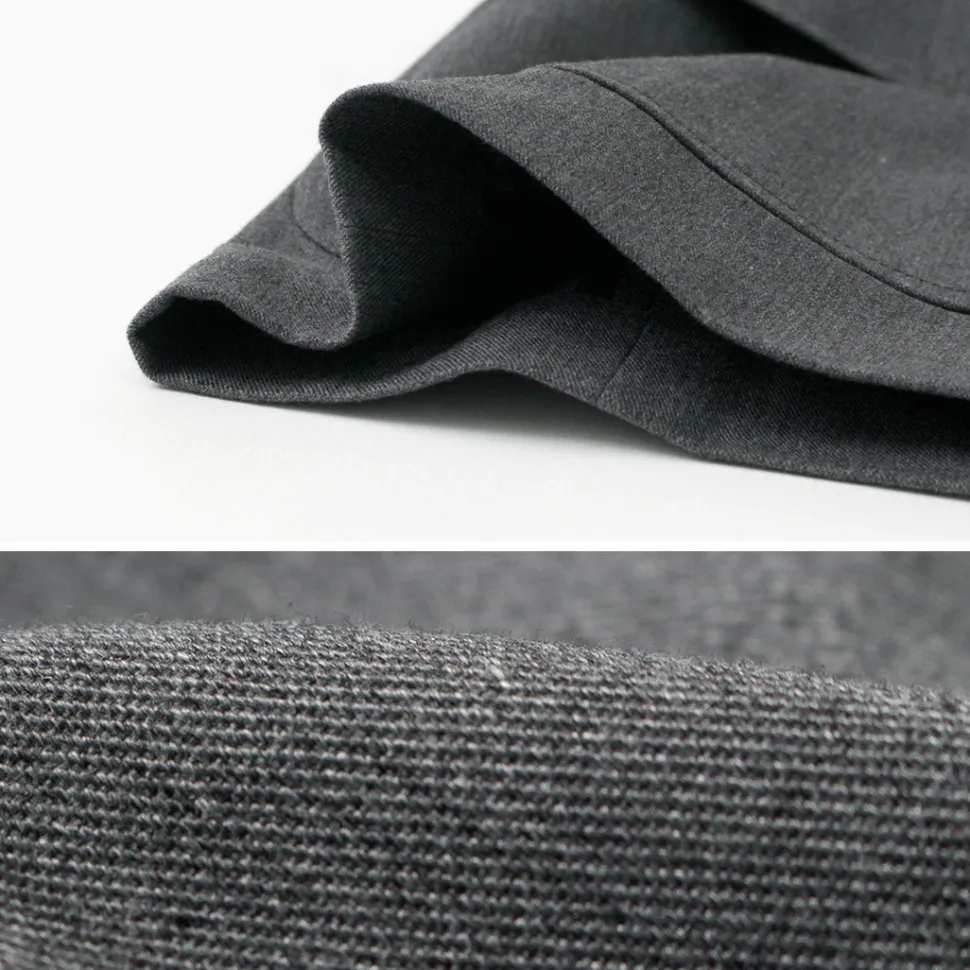 FREEMANS SPORTING CLUB / St. Marks Jacket T/C Chino Cloth