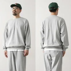 FRUIT OF THE LOOM / Athletic Suit Super Heavy Weight