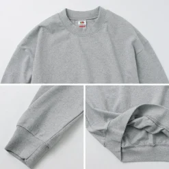 FRUIT OF THE LOOM / Athletic Suit Super Heavy Weight