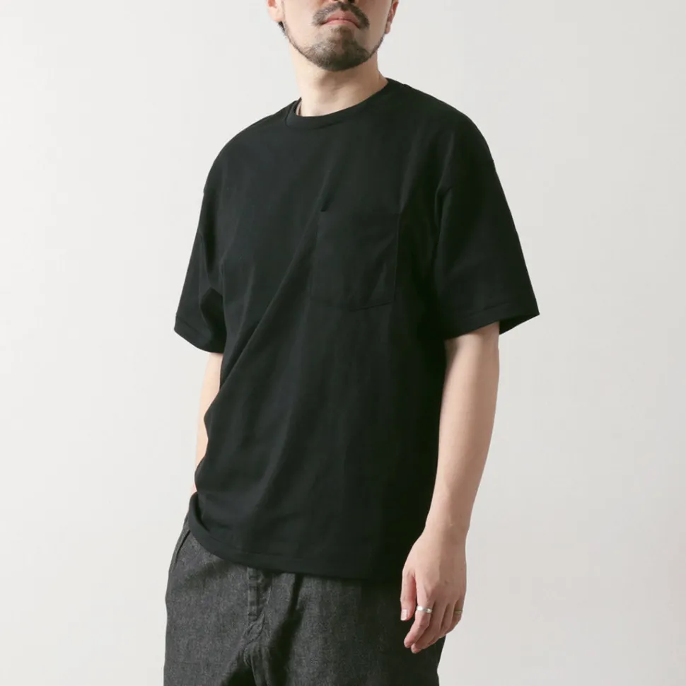 FRUIT OF THE LOOM / Personal Fit 3 Pack T-Shirts