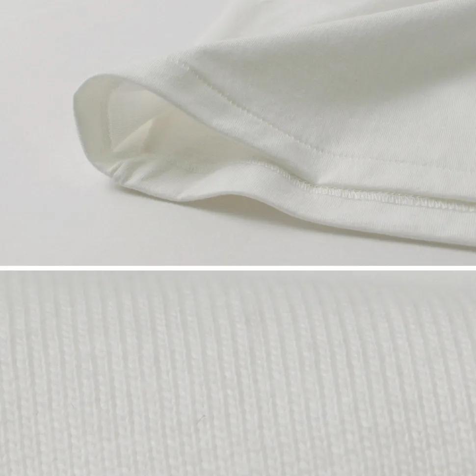 FRUIT OF THE LOOM / Personal Fit 3 Pack T-Shirts