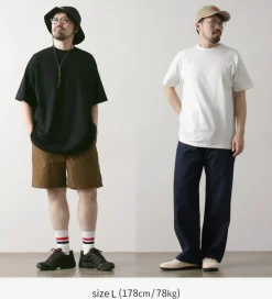 FRUIT OF THE LOOM / Personal Fit 3 Pack T-Shirts