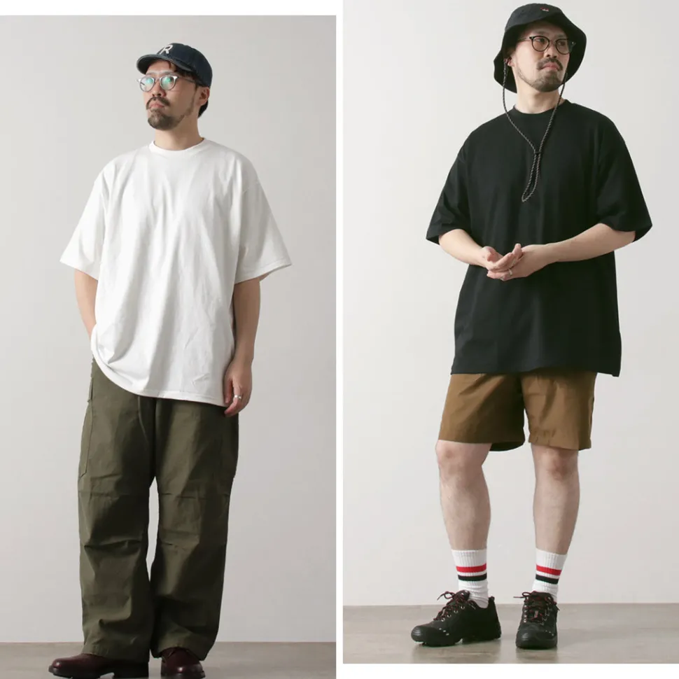 FRUIT OF THE LOOM / Personal Fit 3 Pack T-Shirts