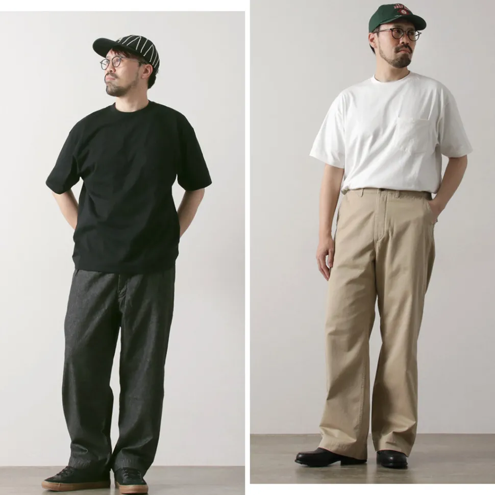 FRUIT OF THE LOOM / Personal Fit 3 Pack T-Shirts