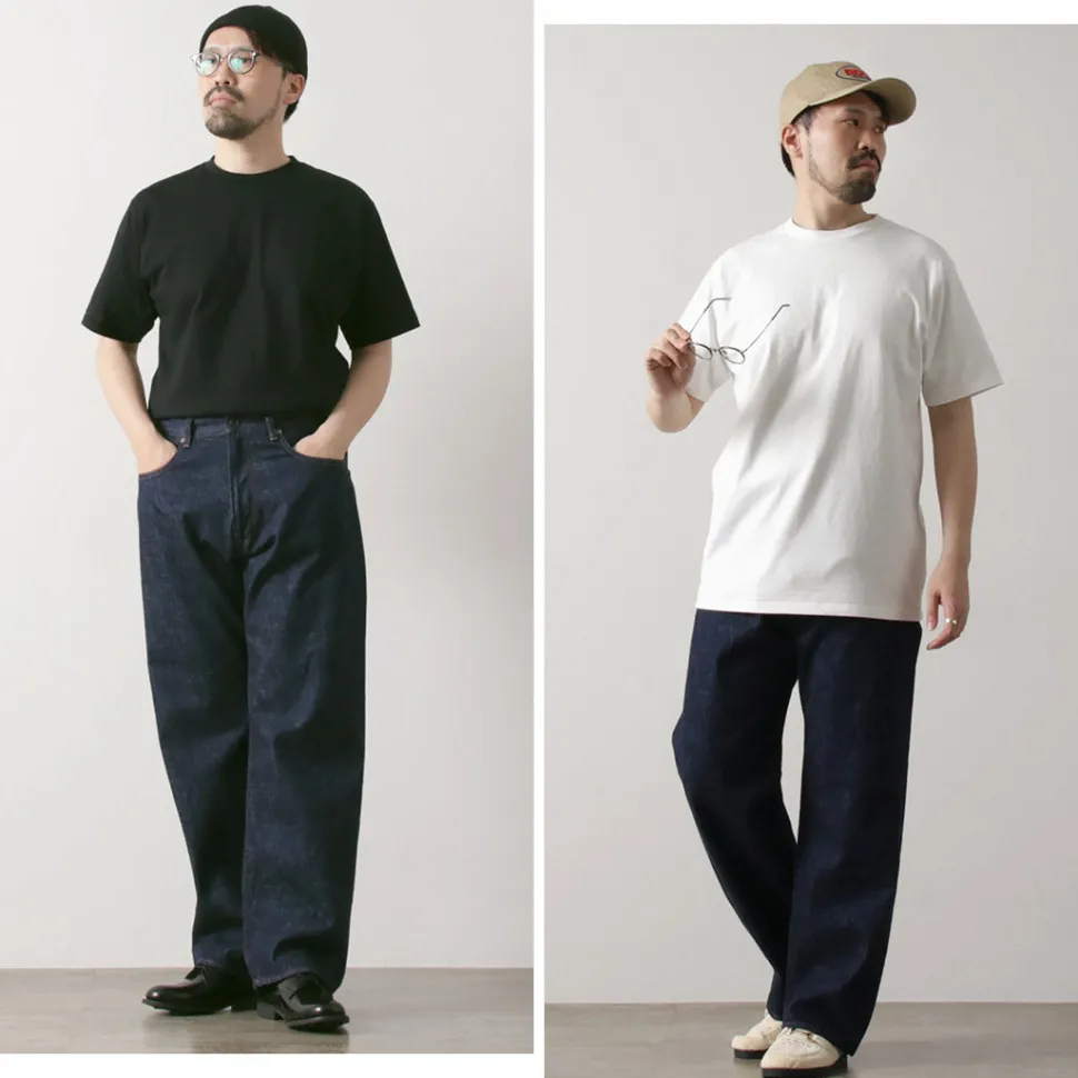 FRUIT OF THE LOOM / Personal Fit 3 Pack T-Shirts