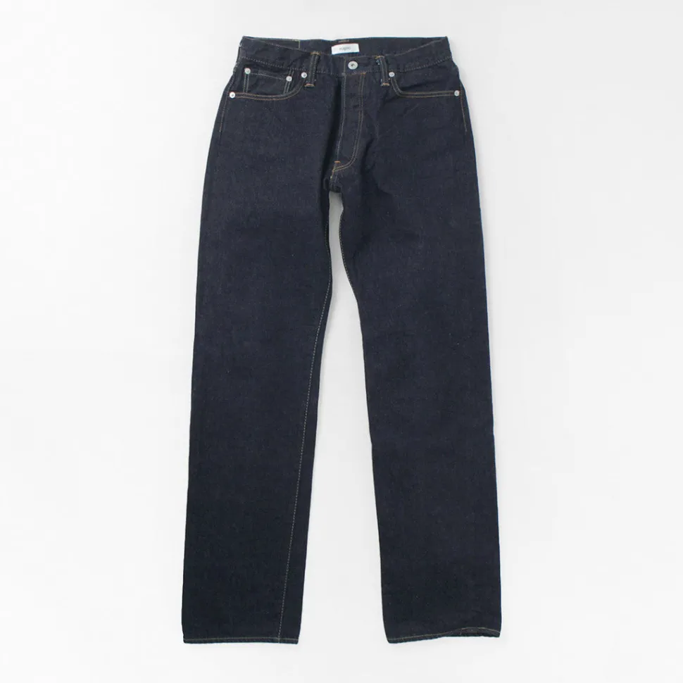 FUJITO / Acer Denim Jeans