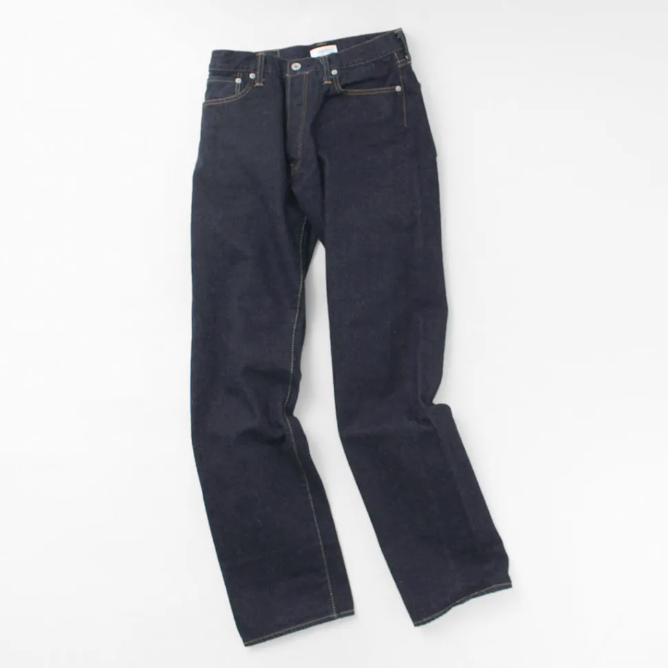 FUJITO / Acer Denim Jeans