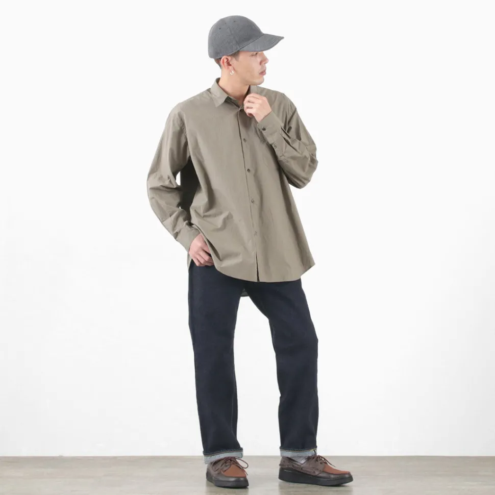 FUJITO / Acer Denim Jeans