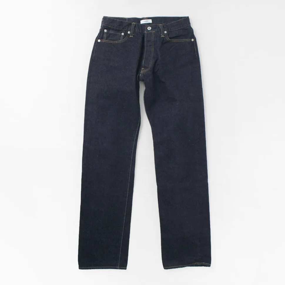 FUJITO / Acer Denim Jeans