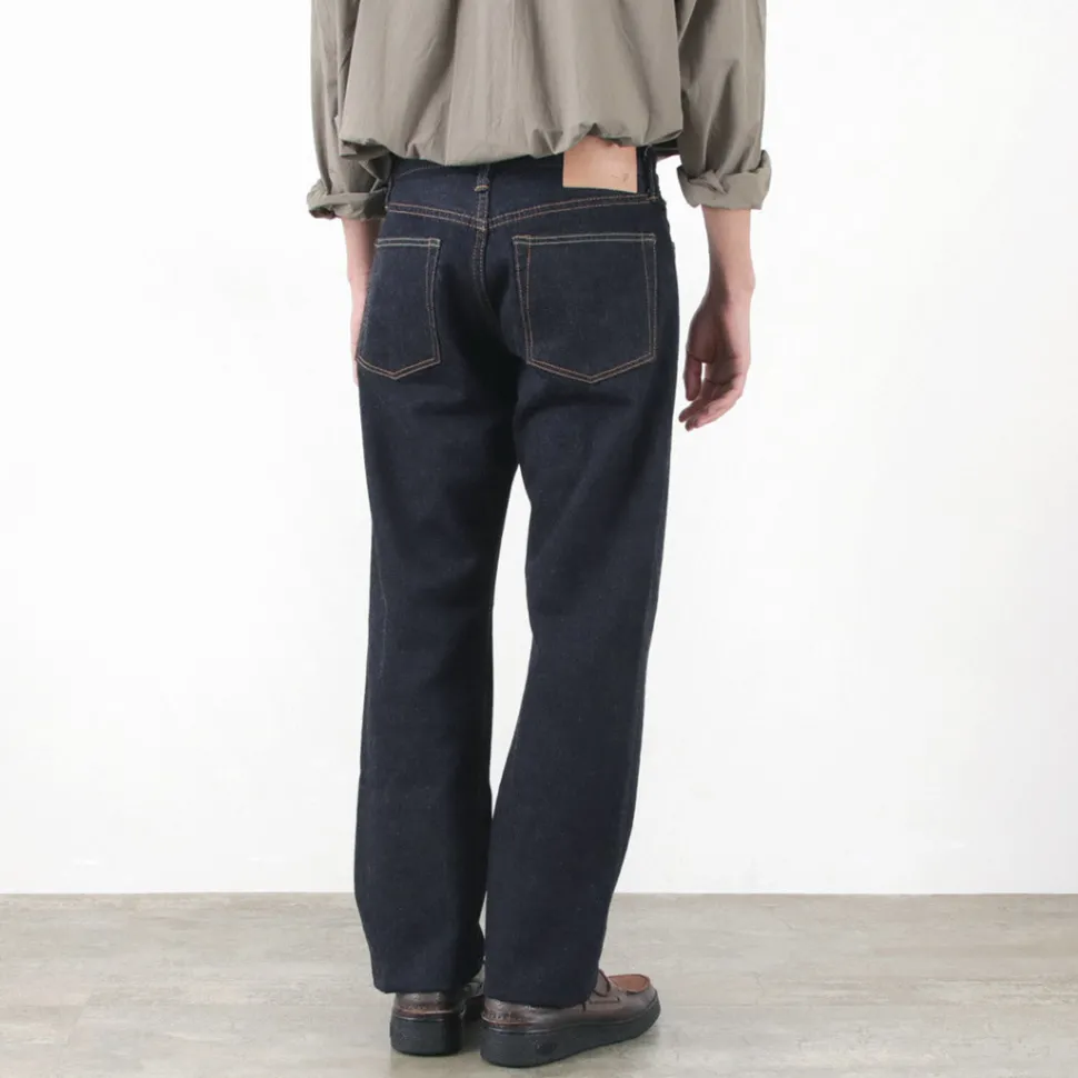 FUJITO / Acer Denim Jeans
