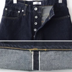 FUJITO / Acer Denim Jeans