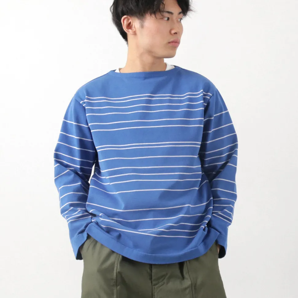 FUJITO / Basque Shirt Pablo