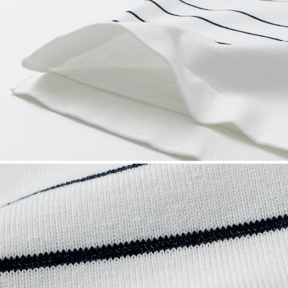 FUJITO / Basque Shirt Pablo