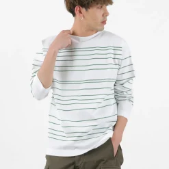 FUJITO / Basque Shirt Pablo