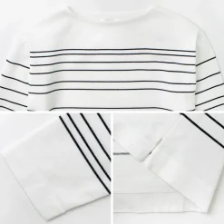 FUJITO / Basque Shirt Pablo