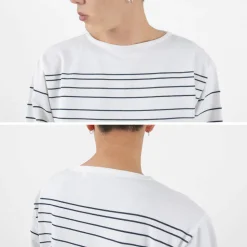 FUJITO / Basque Shirt Pablo