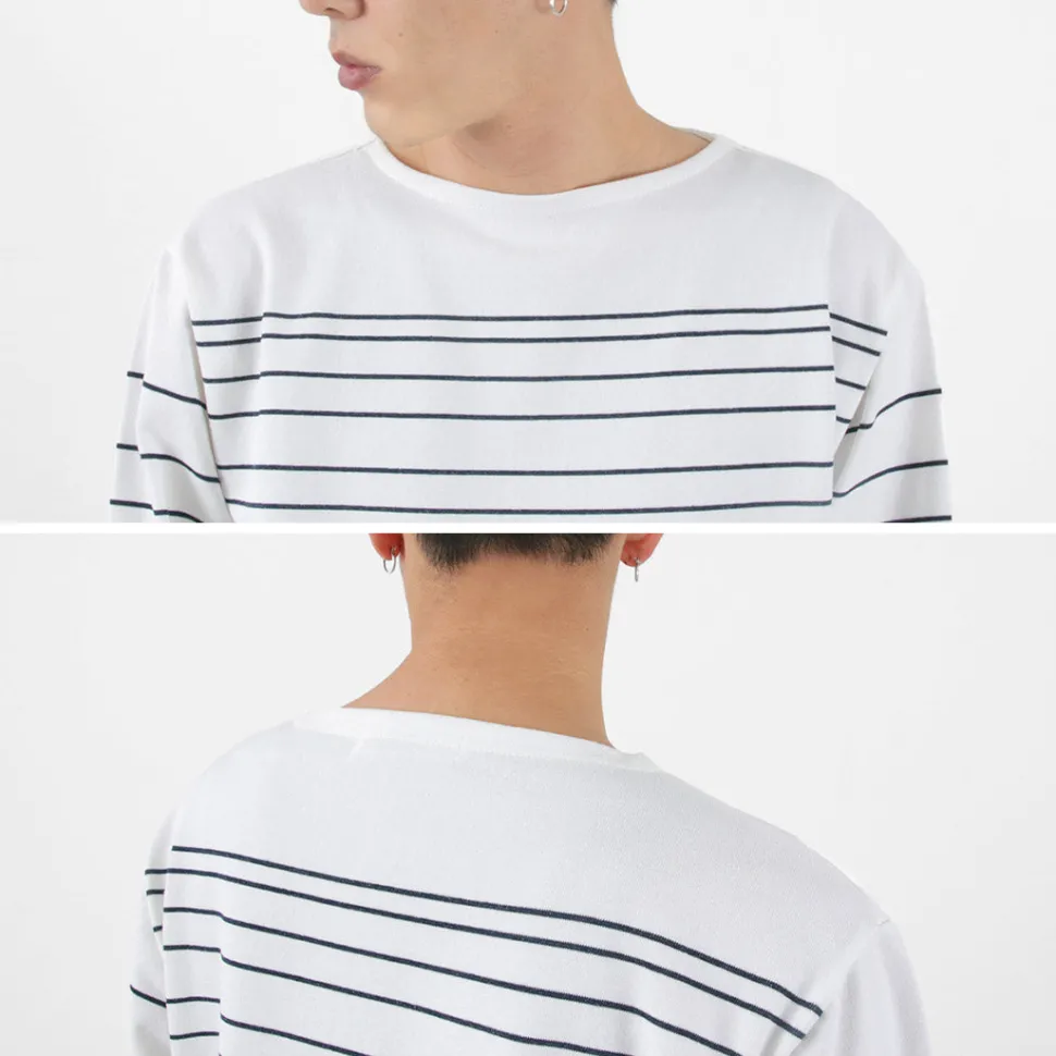 FUJITO / Basque Shirt Pablo