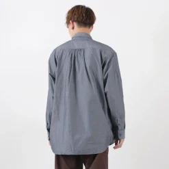 FUJITO / Big Silhouette Shirt