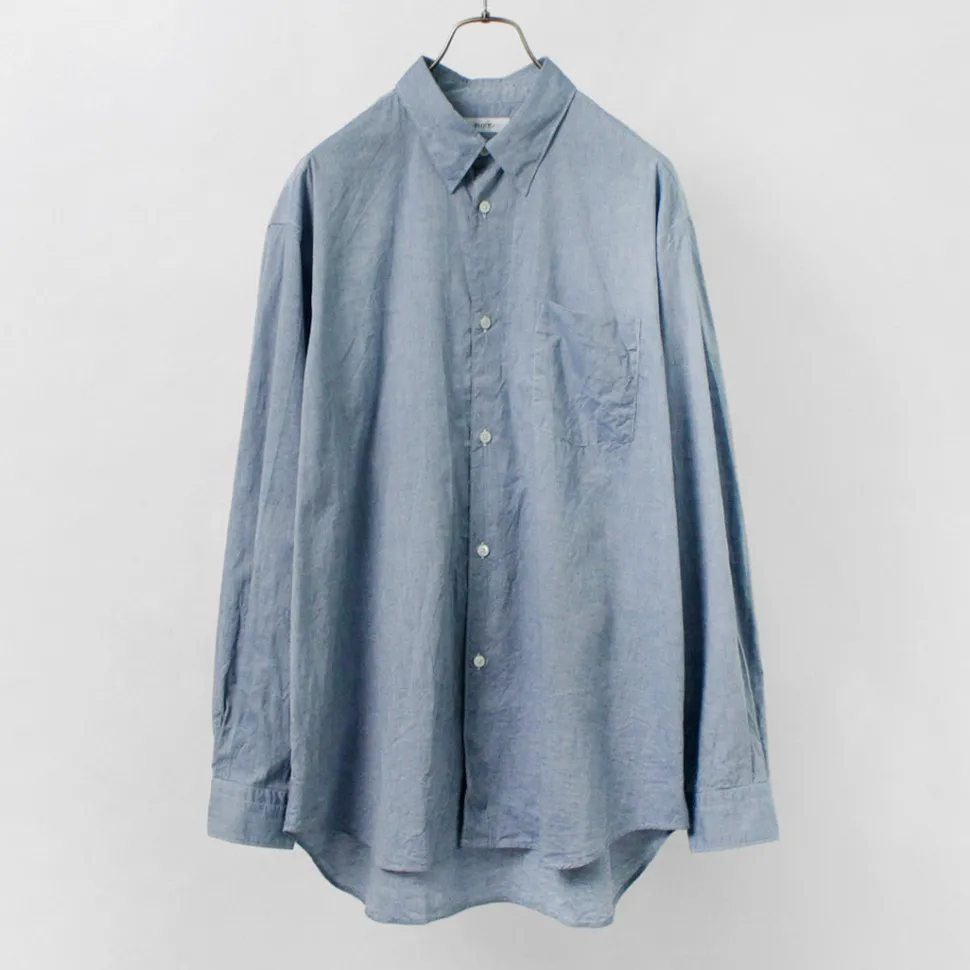 FUJITO / Big size shirt