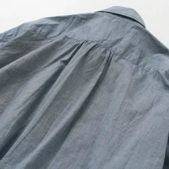 FUJITO / Big size shirt