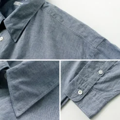 FUJITO / Big size shirt