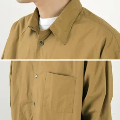 FUJITO / Big size shirt