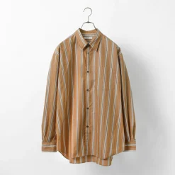 FUJITO / Big size shirt Pattern