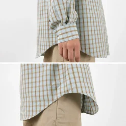 FUJITO / Big size shirt Pattern