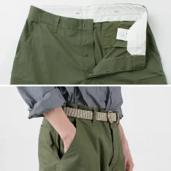 FUJITO / Cargo Pants