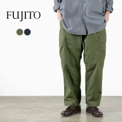FUJITO / Cargo Pants