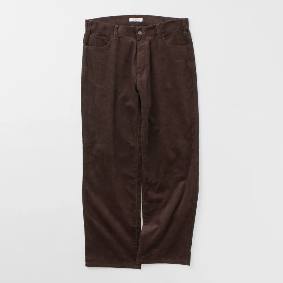 FUJITO / Cowboy Pants