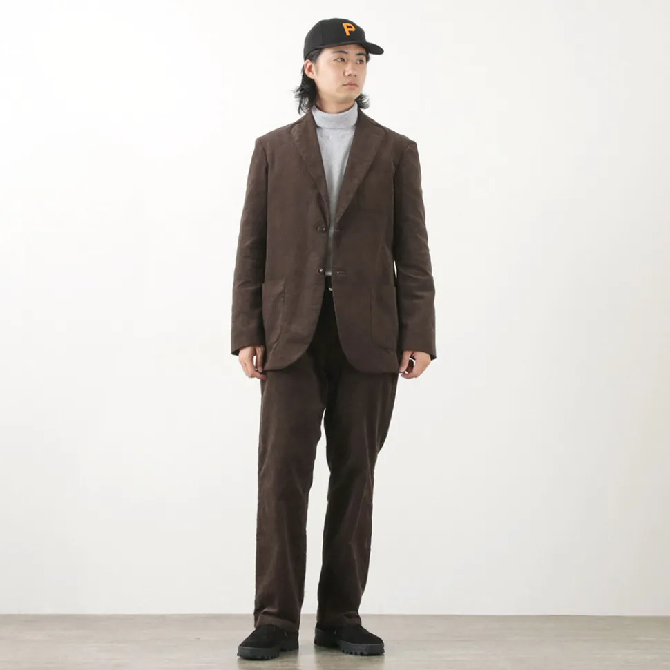 FUJITO / Cowboy Pants