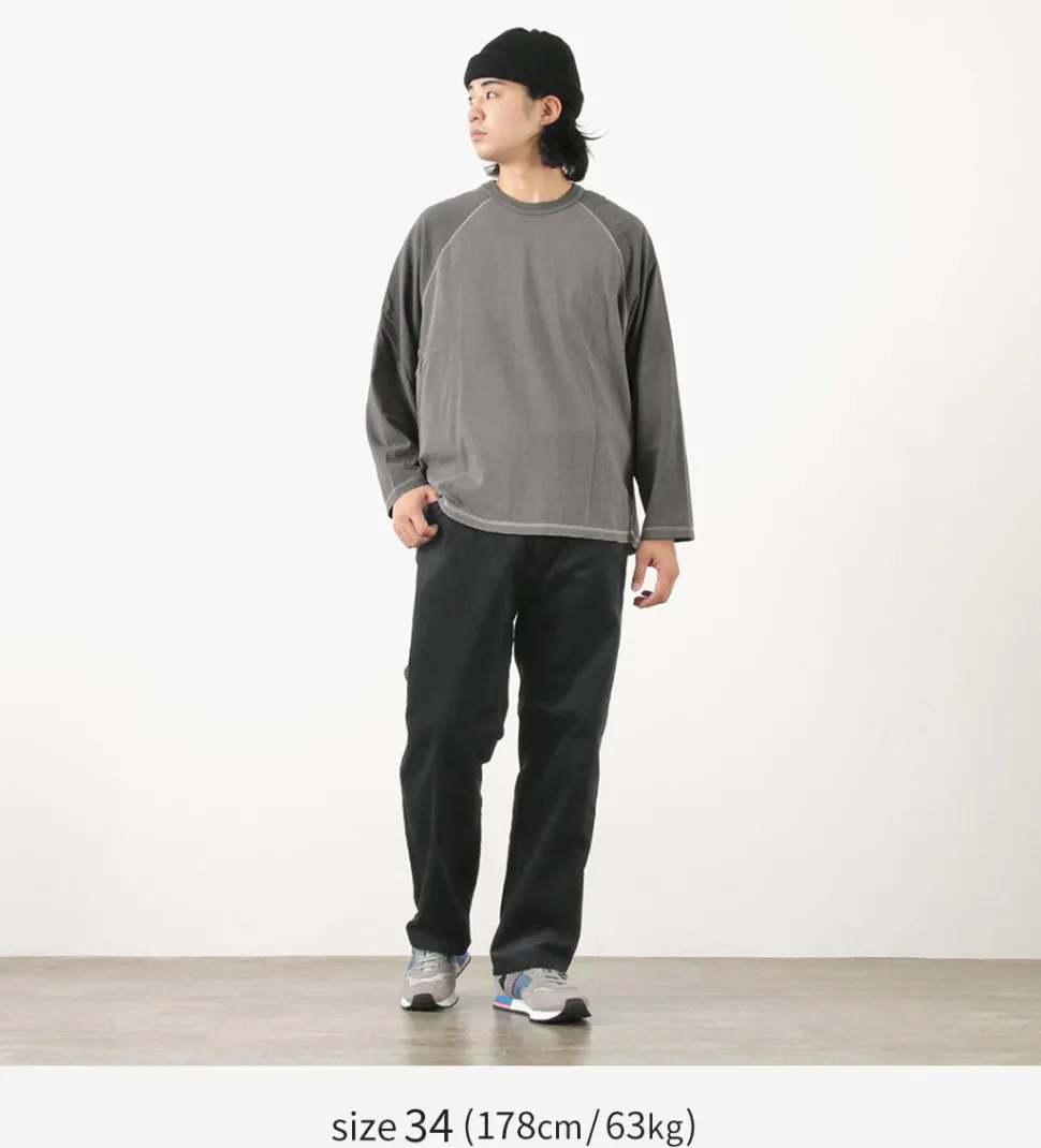 FUJITO / Cowboy Pants