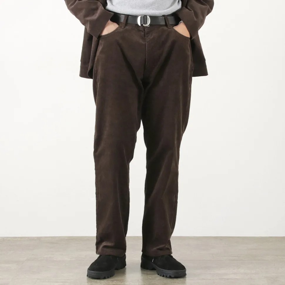 FUJITO / Cowboy Pants