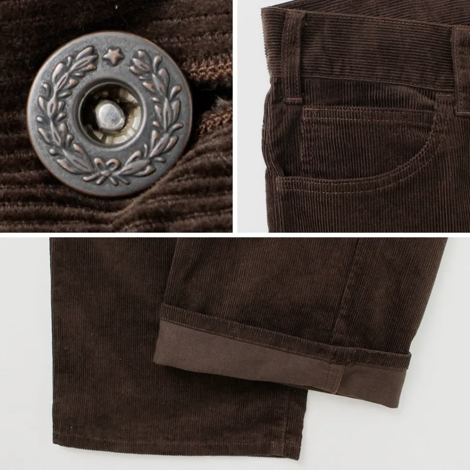 FUJITO / Cowboy Pants