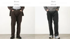 FUJITO / Cowboy Pants
