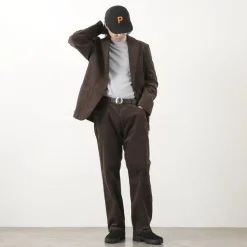 FUJITO / Cowboy Pants