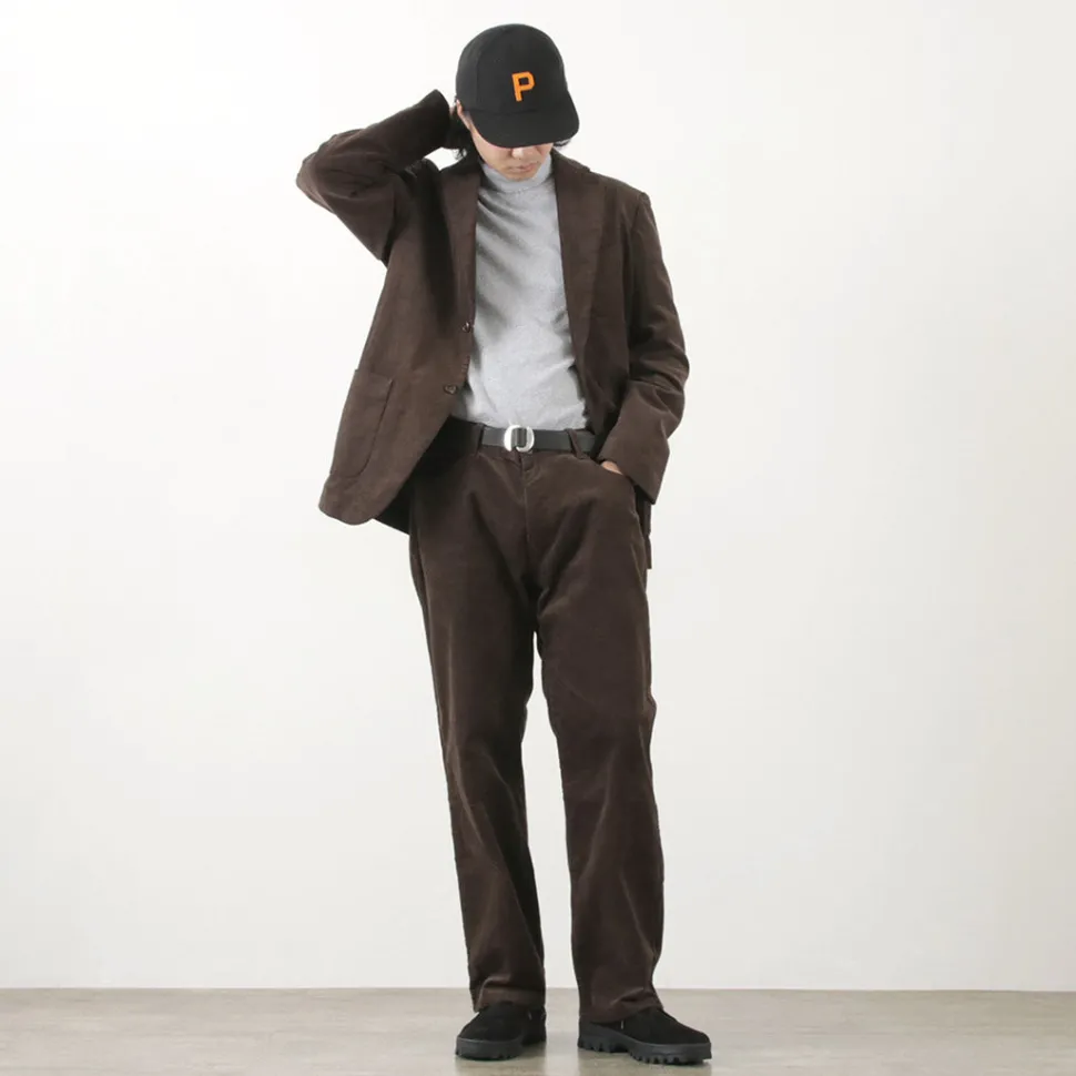 FUJITO / Cowboy Pants