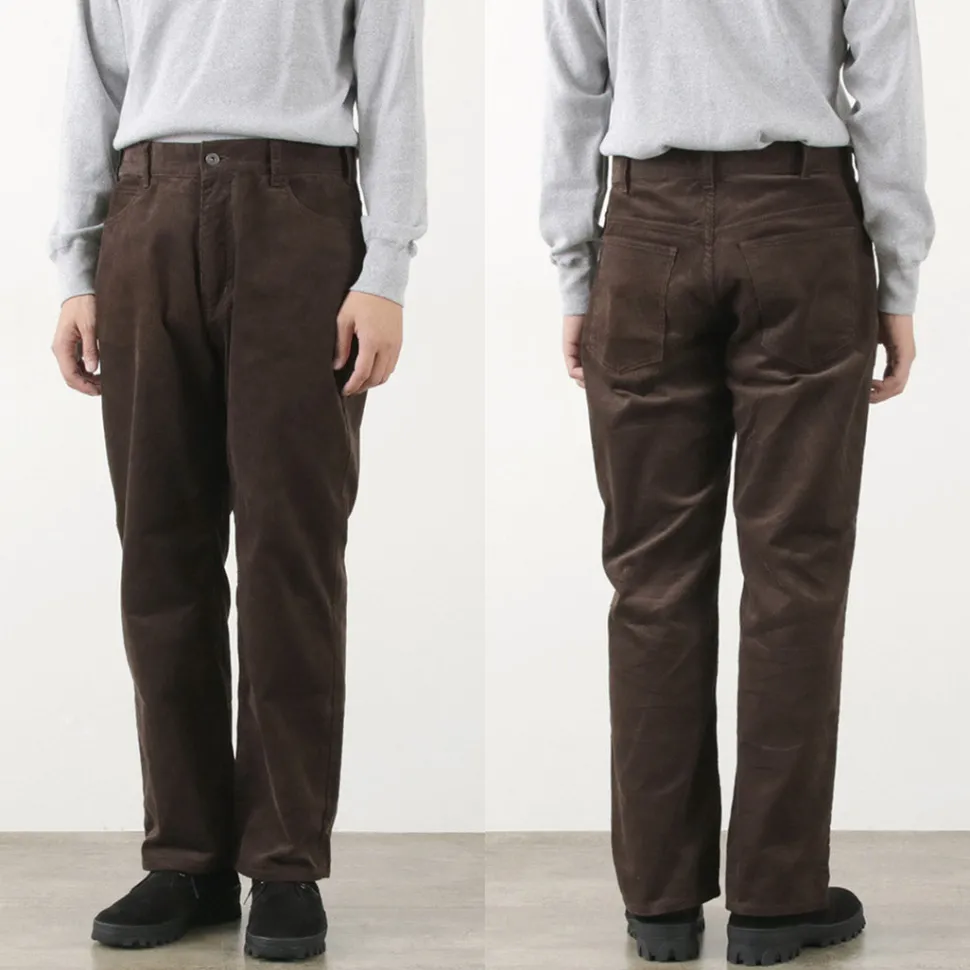FUJITO / Cowboy Pants
