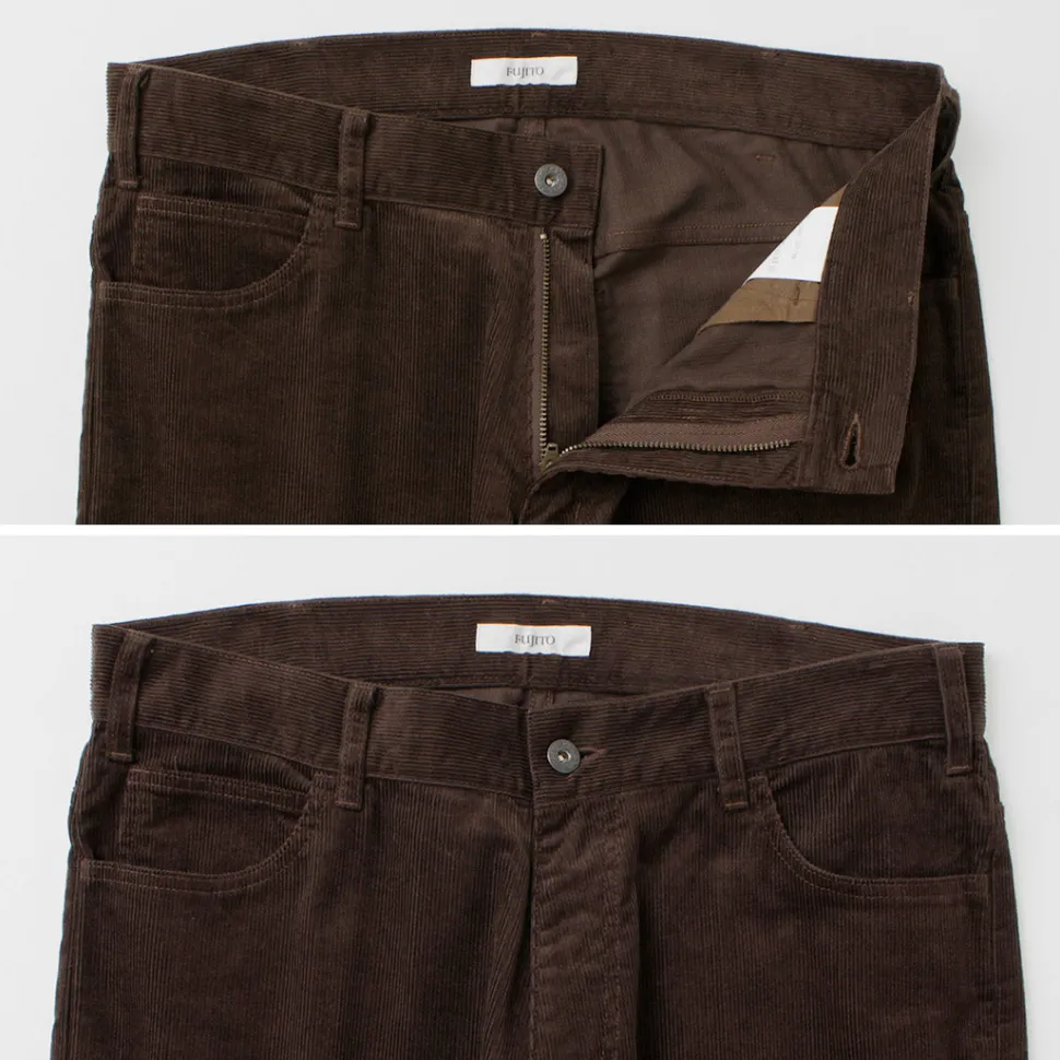 FUJITO / Cowboy Pants