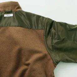 FUJITO / CPO Jacket Tom