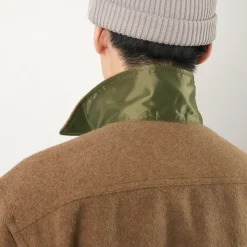 FUJITO / CPO Jacket Tom